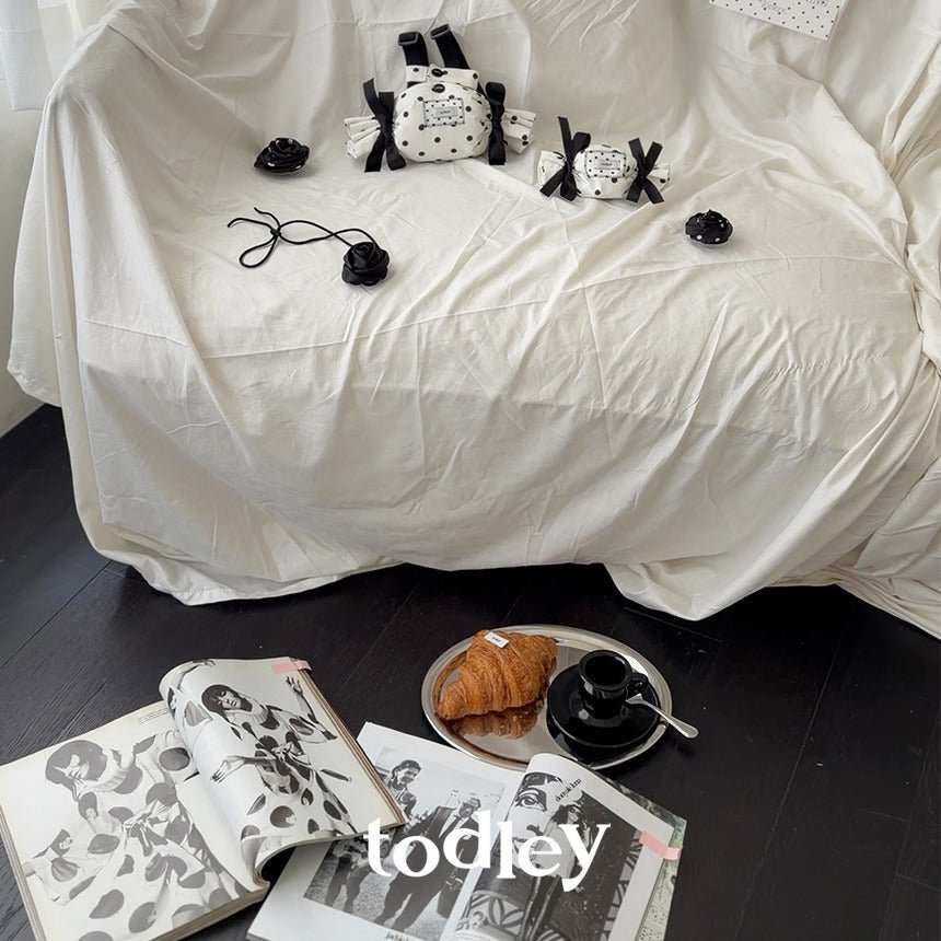 TODLEY(トドゥリー) Dot Candy Backpack