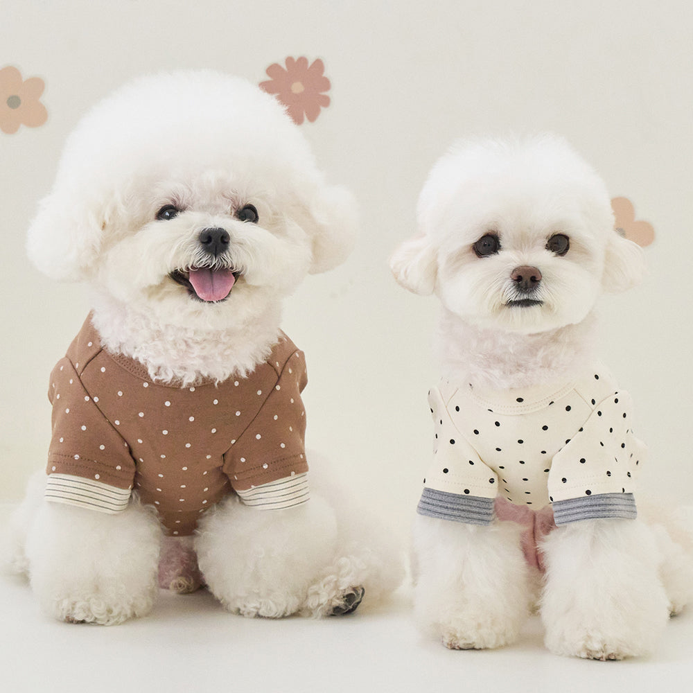 BENNYS(べニーズ)  DOTTIE LAYERED