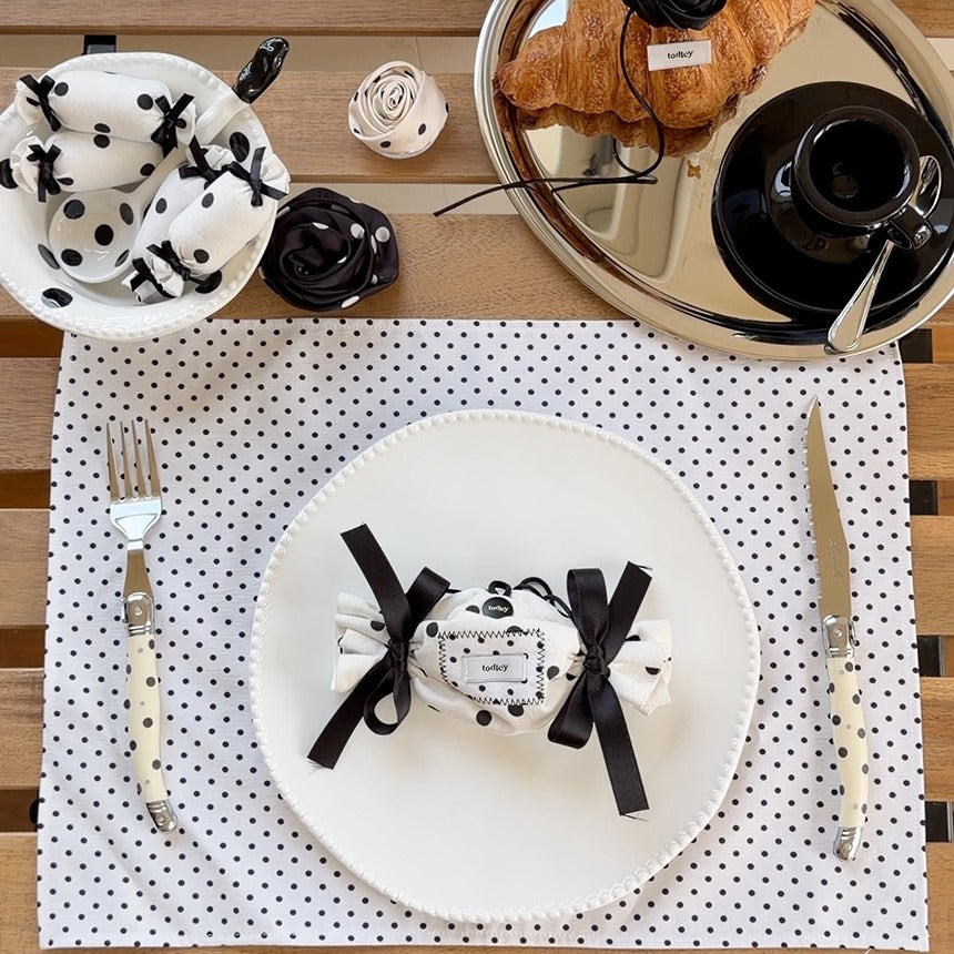 TODLEY(トドゥリー) Dot Candy Poop Bag