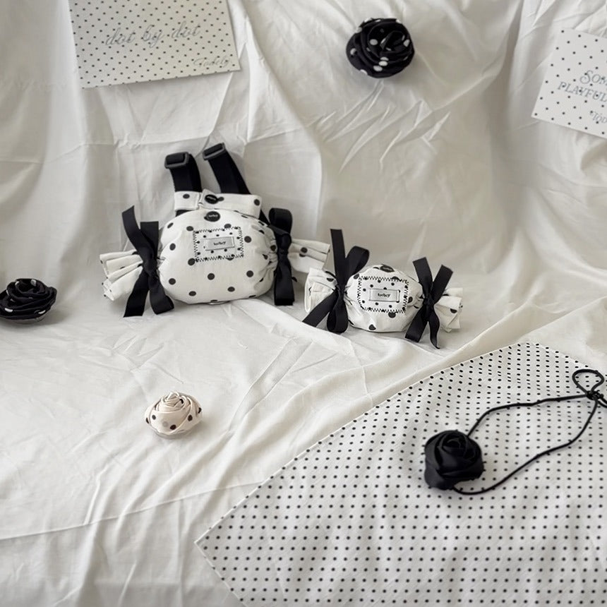 TODLEY(トドゥリー) Dot Candy Poop Bag