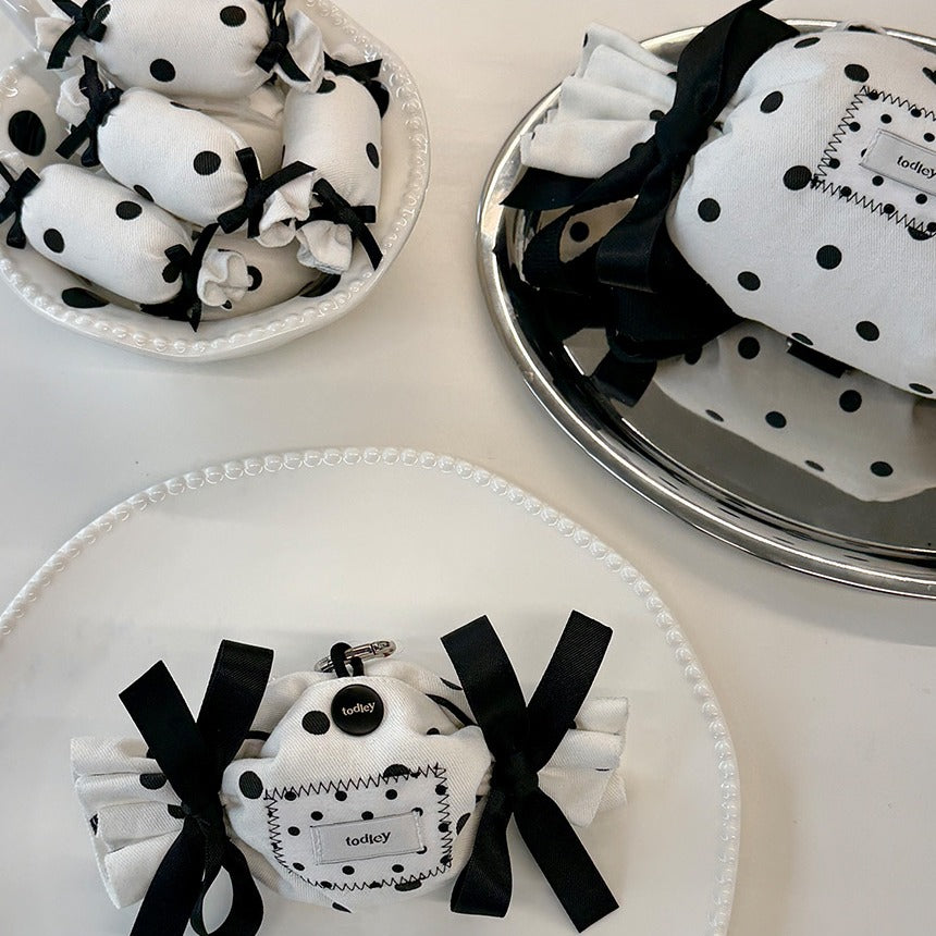TODLEY(トドゥリー) Dot Candy Poop Bag