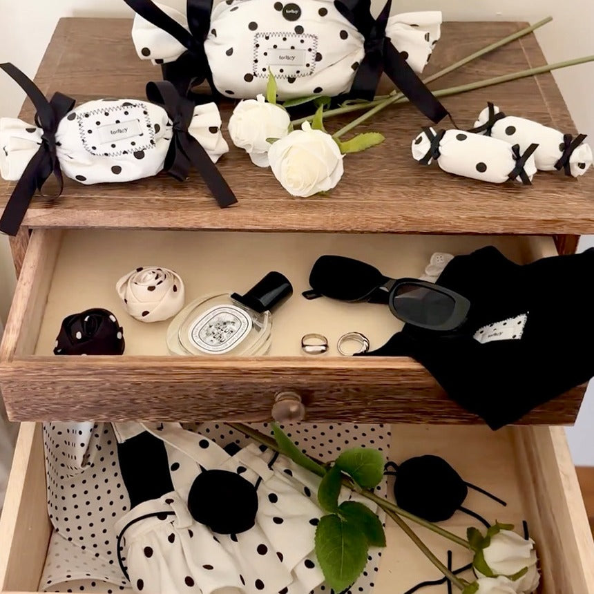 TODLEY(トドゥリー) Dot Candy Poop Bag