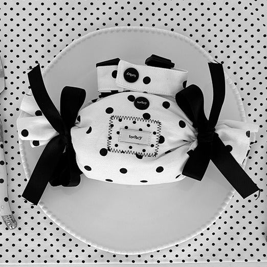 TODLEY(トドゥリー) Dot Candy Poop Bag
