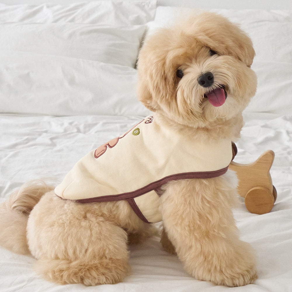 BENNYS(べニーズ)  SO HAPPY VELCRO T-SHIRT