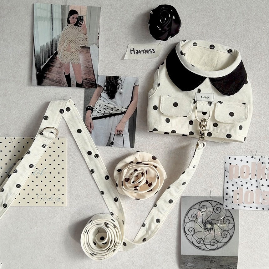 TODLEY(トドゥリー) Dot Leash