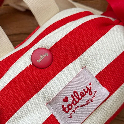 TODLEY(トドゥリー) Candy Lover Backpack