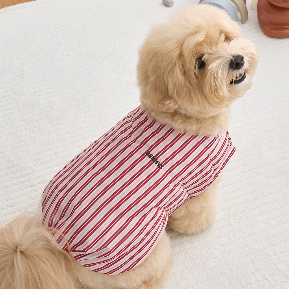 BENNYS(べニーズ)  WINTER SOFT REVERSIBLE PADDING