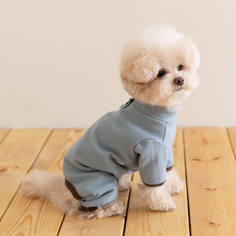 SSFW(エスエスエフダブリュー) Easy Cozy All in One （イージーコージー オールインワン）（3colors）