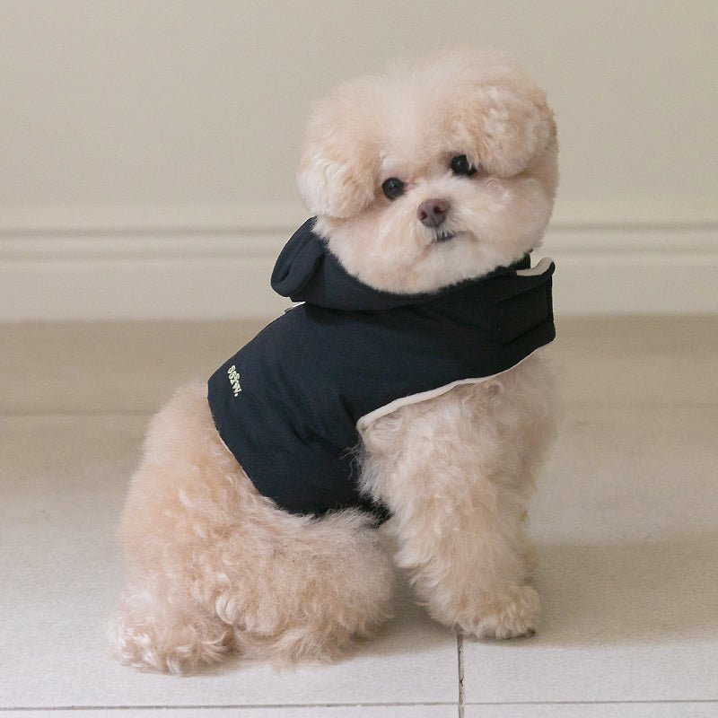SSFW(エスエスエフダブリュー) My Bestie Puffer Harness（3colors）