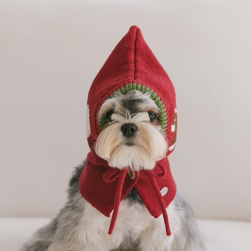 SSFW(エスエスエフダブリュー) Cozy Bestie Balaclava（コージー ベスティ バラクラバ）（2colors）