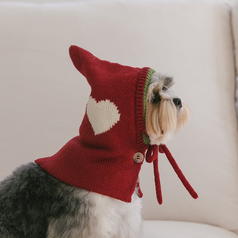 SSFW(エスエスエフダブリュー) Cozy Bestie Balaclava（コージー ベスティ バラクラバ）（2colors）