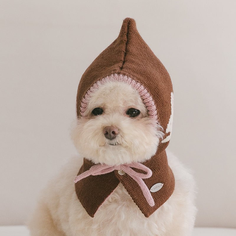 SSFW(エスエスエフダブリュー) Cozy Bestie Balaclava（コージー ベスティ バラクラバ）（2colors）