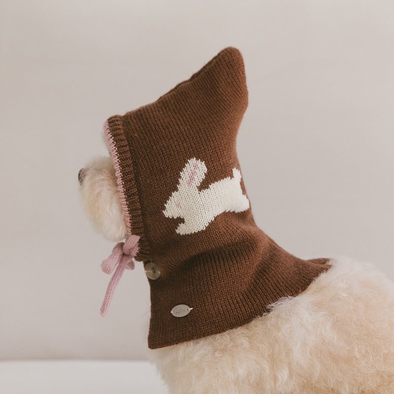 SSFW(エスエスエフダブリュー) Cozy Bestie Balaclava（コージー ベスティ バラクラバ）（2colors）