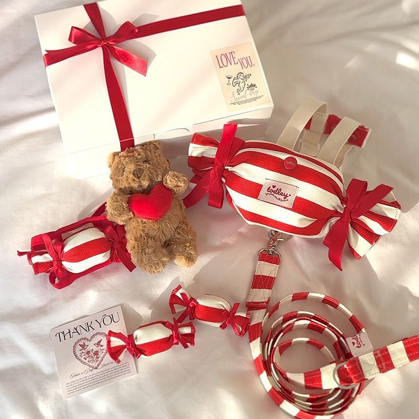 TODLEY(トドゥリー) Candy Love Leash