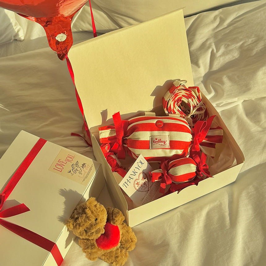 TODLEY(トドゥリー) Candy Love Leash