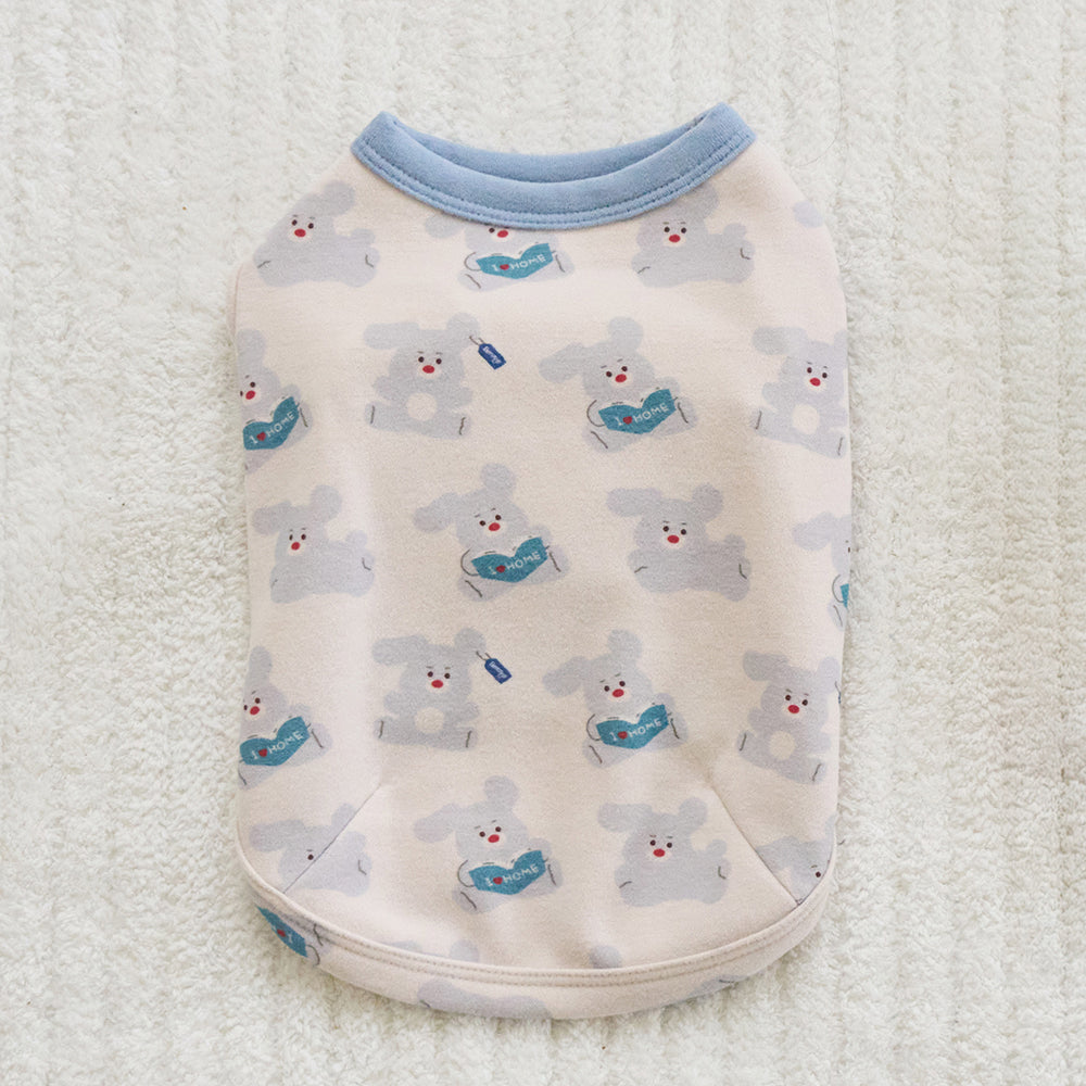 BENNYS(べニーズ)  BOUNCY T-SHIRT