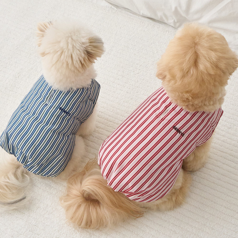 BENNYS(べニーズ)  WINTER SOFT REVERSIBLE PADDING