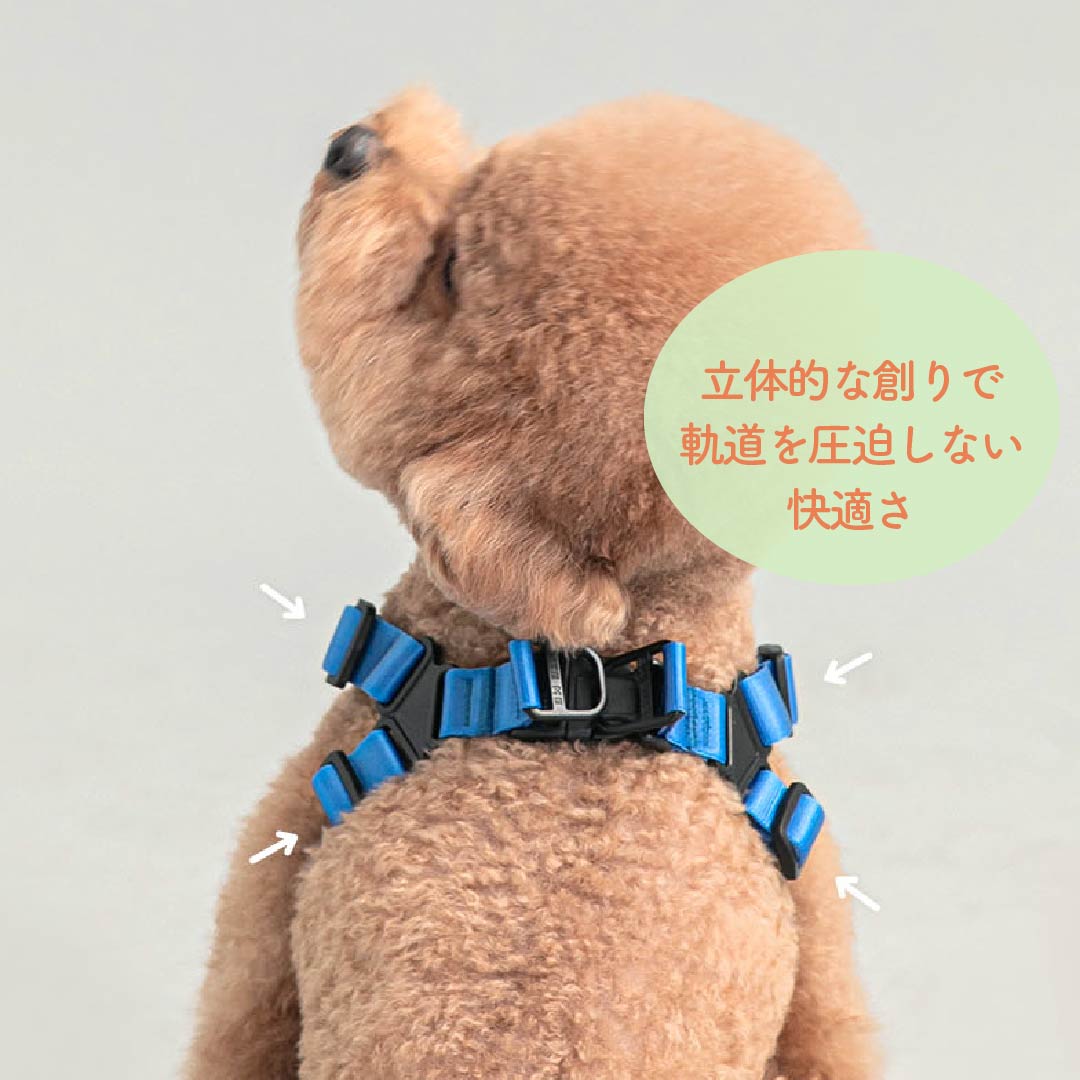 コンフォートハーネス