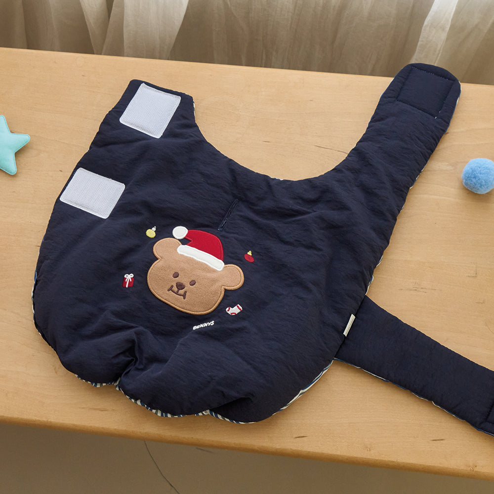 BENNYS(べニーズ)  WINTER SOFT REVERSIBLE PADDING