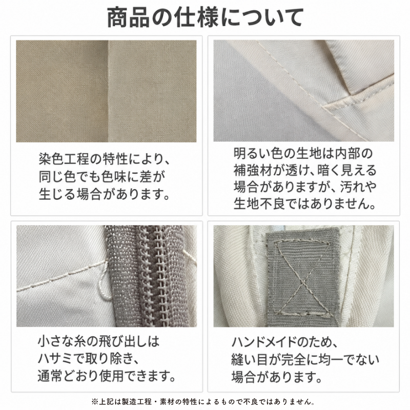 likalika(リカリカ) バックパック