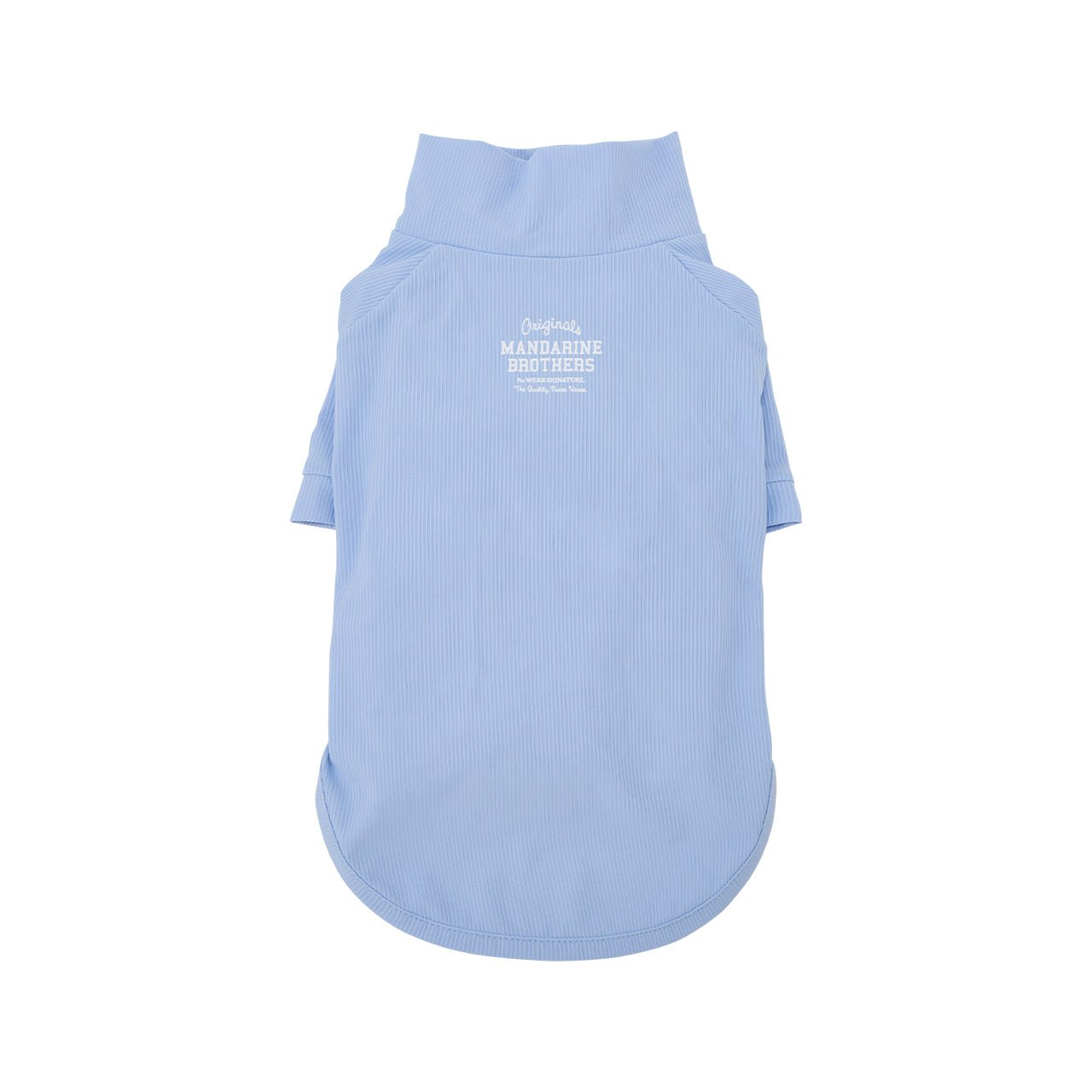 MANDARINE BROTHERS(マンダリンブラザーズ)  INSECT SHIELD SKIN TIGHT T-SHIRT