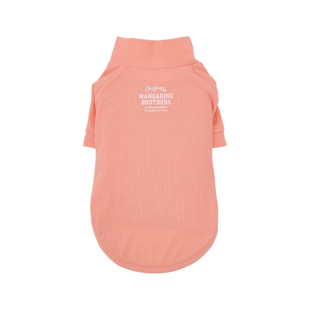 MANDARINE BROTHERS(マンダリンブラザーズ)  INSECT SHIELD SKIN TIGHT T-SHIRT