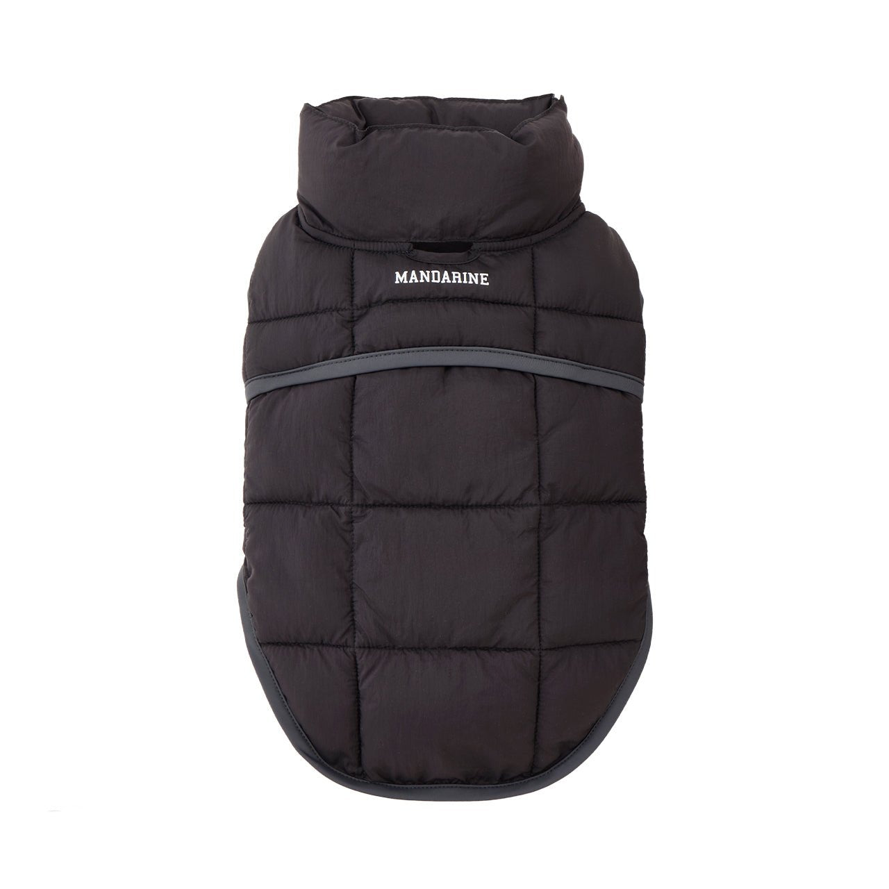MANDARINE BROTHERS(マンダリンブラザーズ) SUPER LIGHT PUFF VEST (スーパーライトパフベスト)