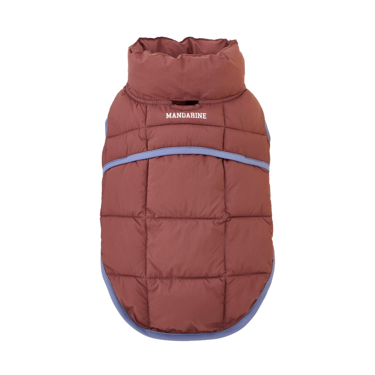 MANDARINE BROTHERS(マンダリンブラザーズ) SUPER LIGHT PUFF VEST (スーパーライトパフベスト)