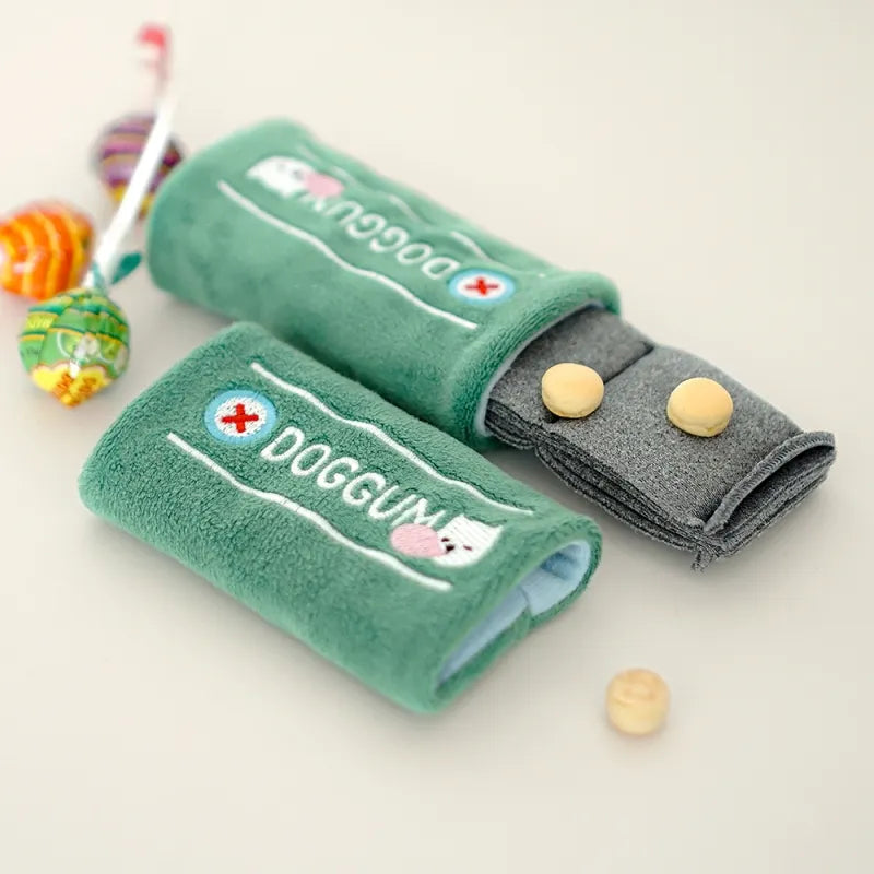DINGDOG(ディングドッグ) ガム