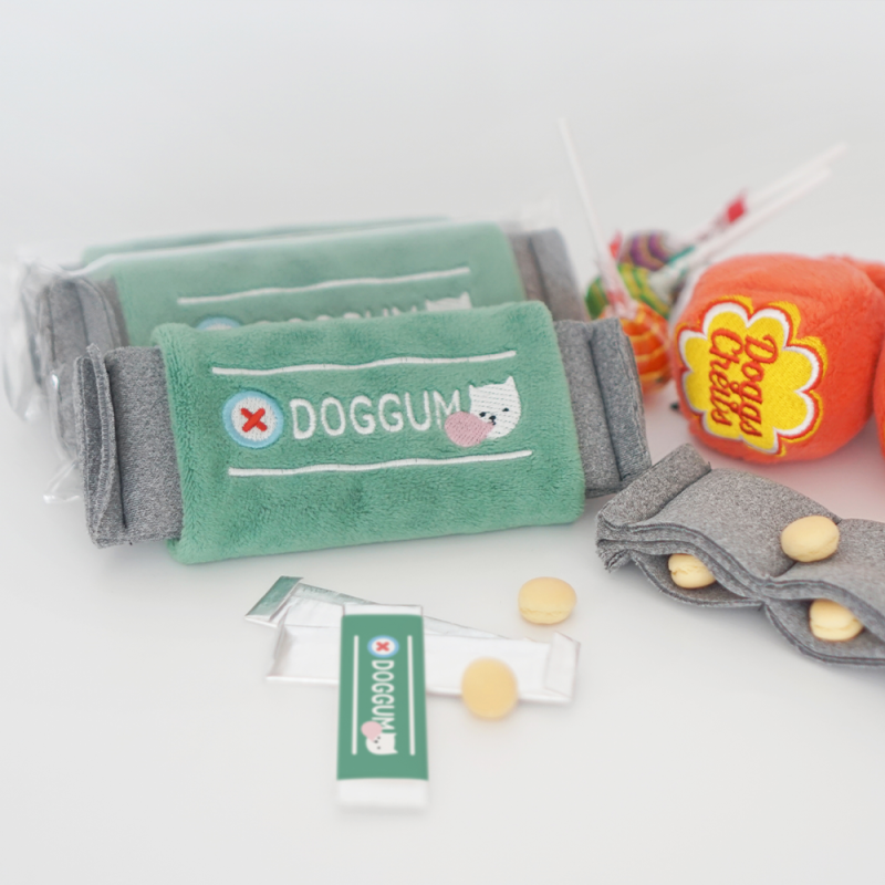 DINGDOG(ディングドッグ) ガム