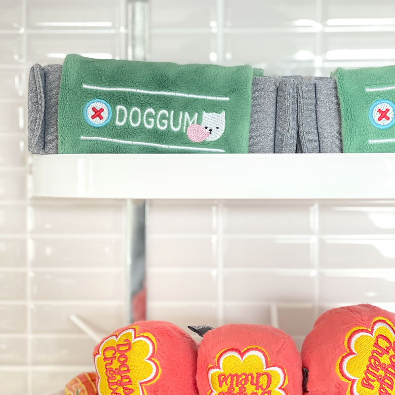 DINGDOG(ディングドッグ) ガム
