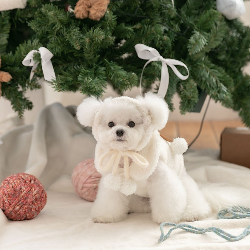 TODLEY(トドゥリー) Winter Fluffy Earmuffs