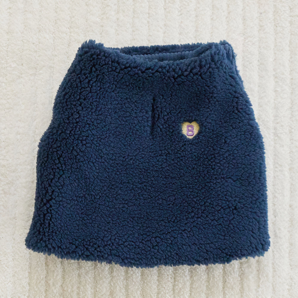 BENNYS(べニーズ)  COY REVERSIBLE SHORT JUMPER