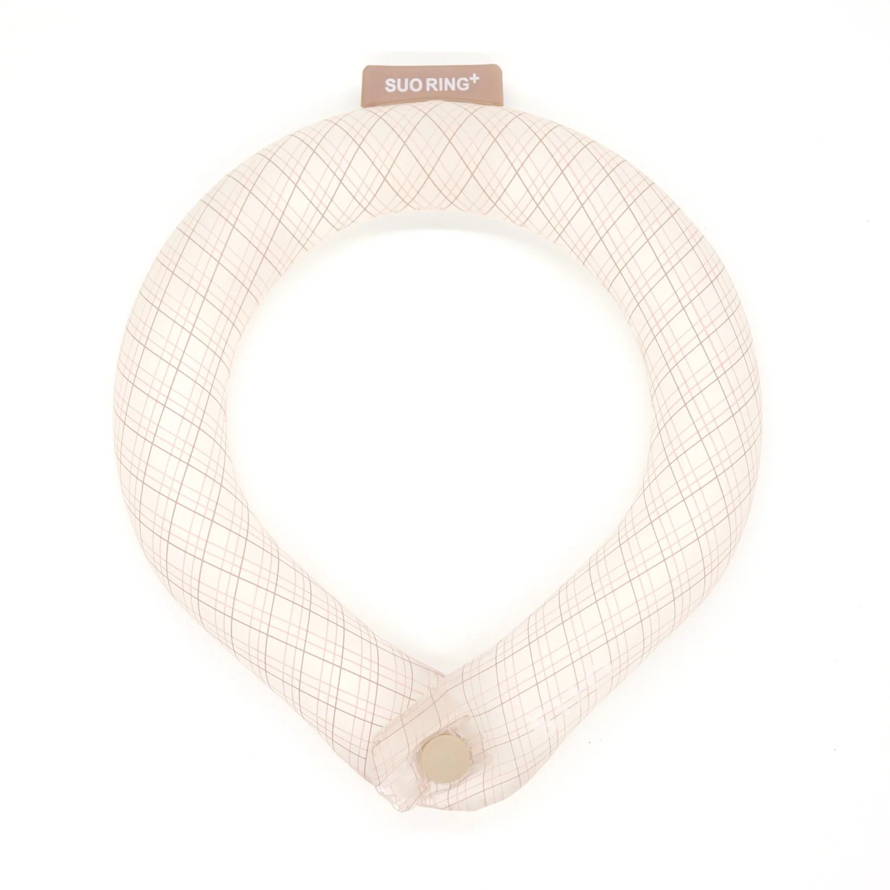 【Suo】SUO RING for dogs 28°ICE ボタン付