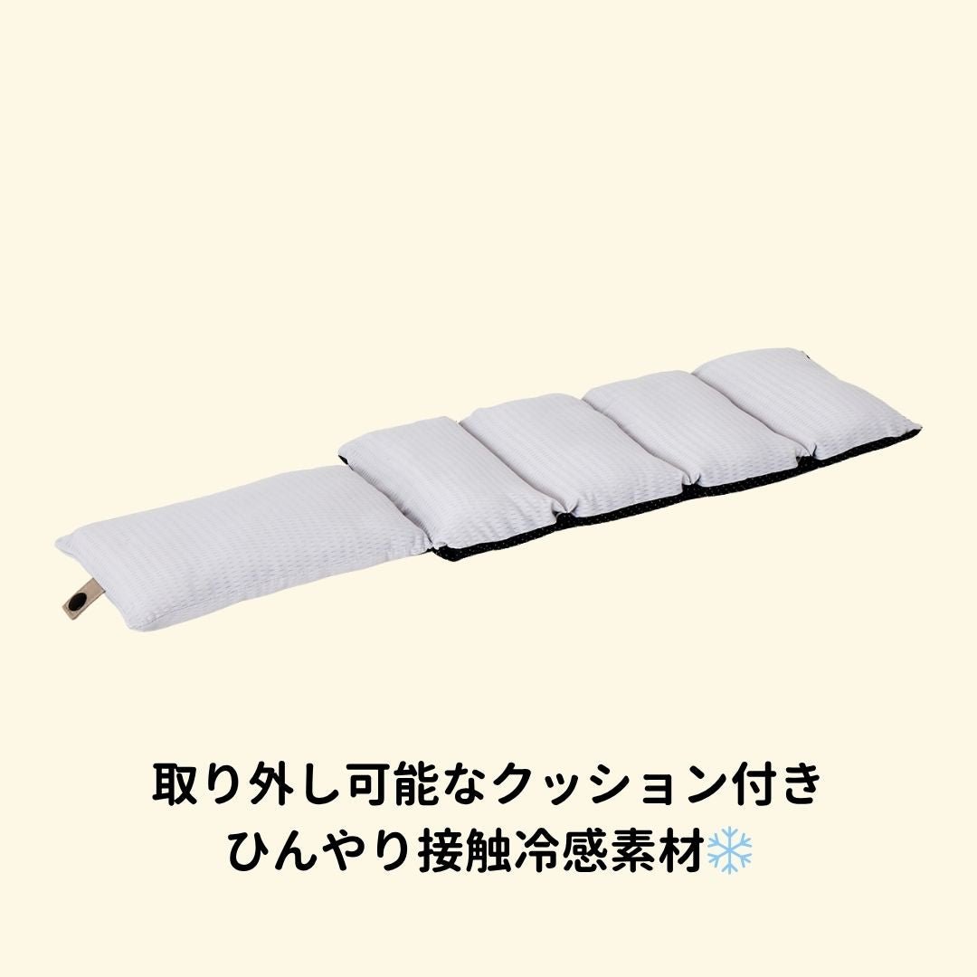 MANDARINE BROTHERS(マンダリンブラザーズ)  MESH SHOULDER BAG メッシュショルダーバッグ