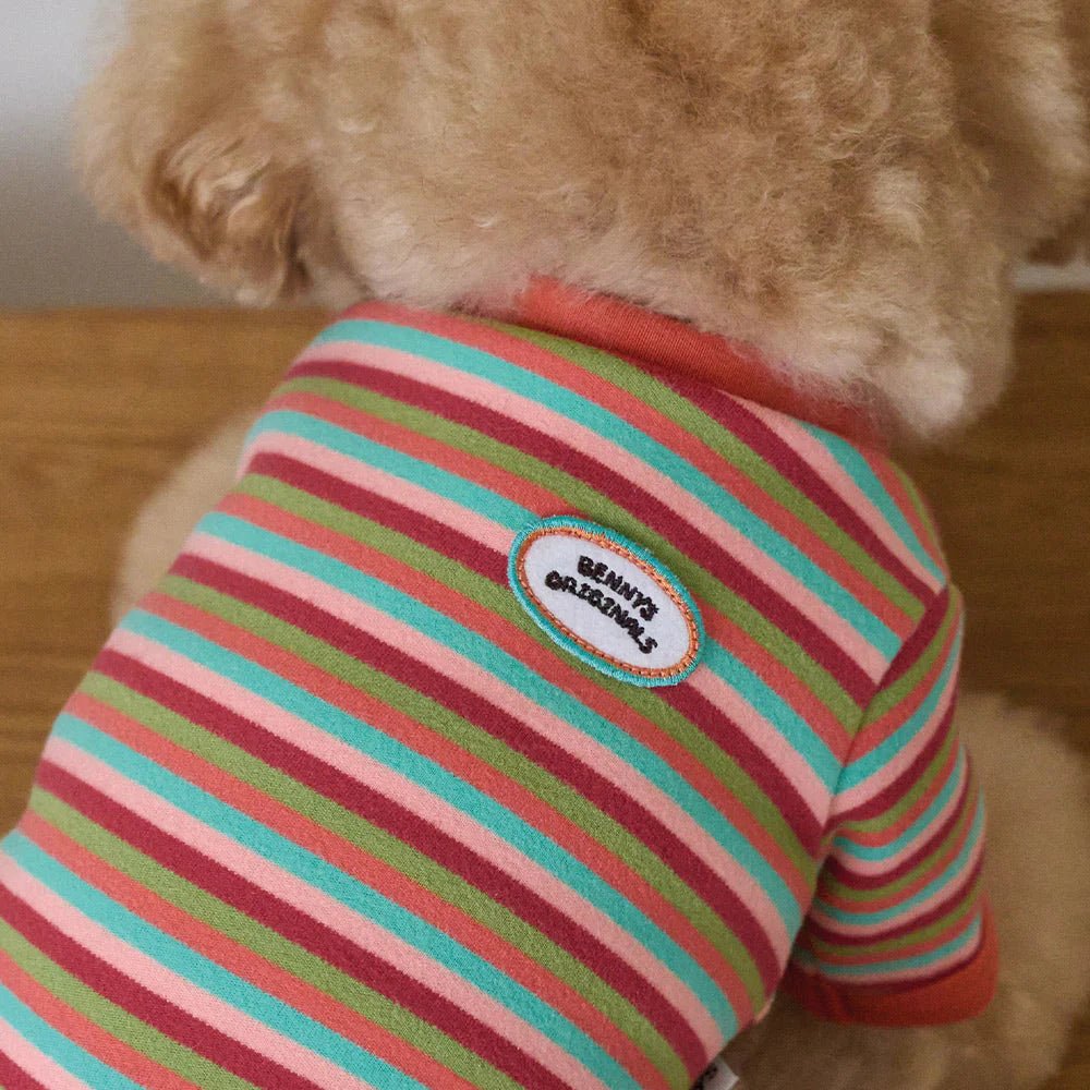 BENNYS(べニーズ)  モデスト Tシャツ