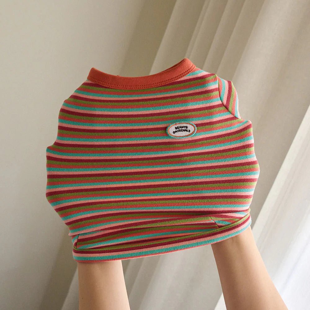 BENNYS(べニーズ)  モデスト Tシャツ