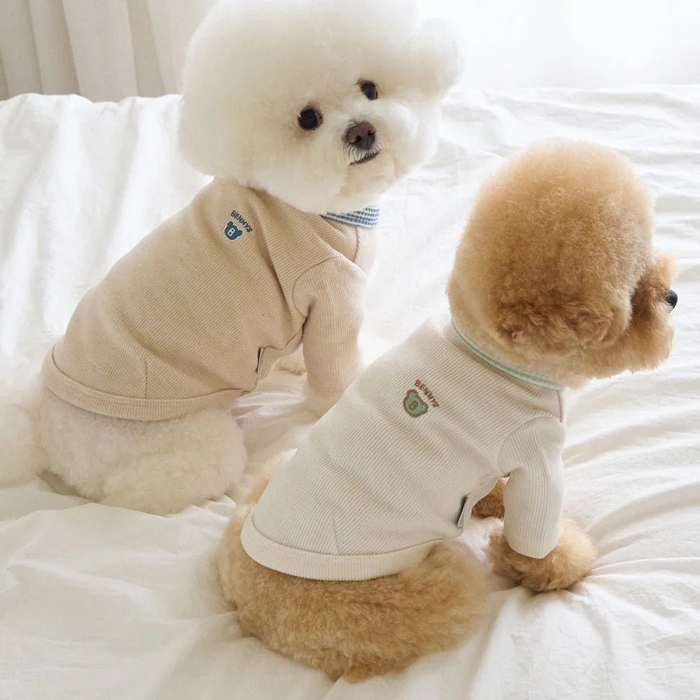 BENNYS(べニーズ)  メレンゲ Tシャツ