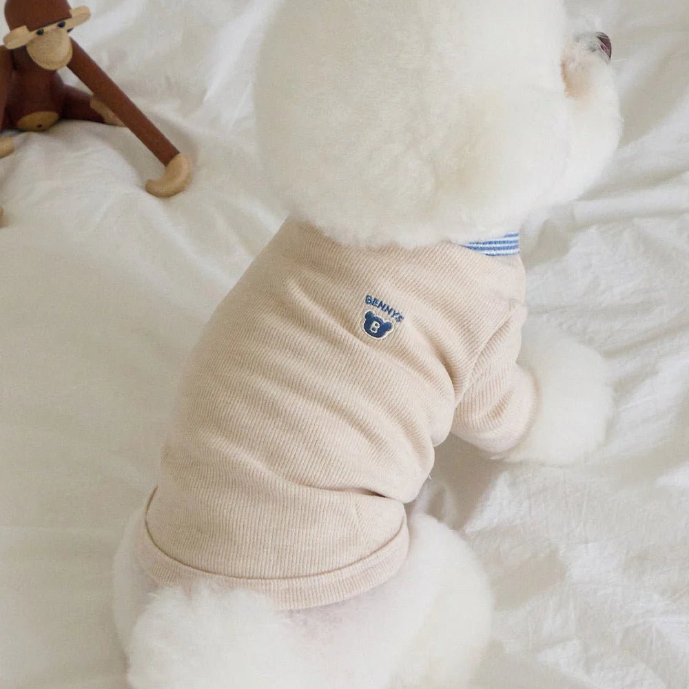 BENNYS(べニーズ)  メレンゲ Tシャツ