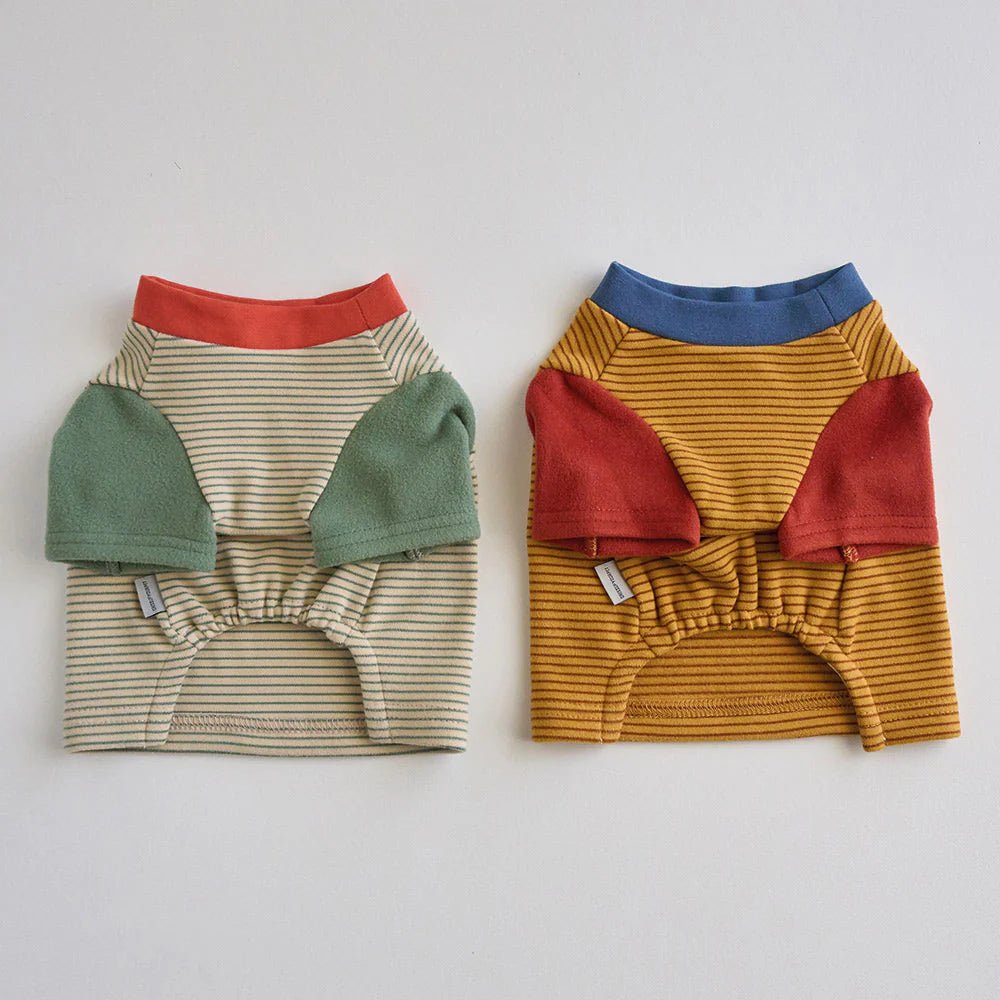 BENNYS(べニーズ)  ウィグリー Tシャツ (アイボリー)