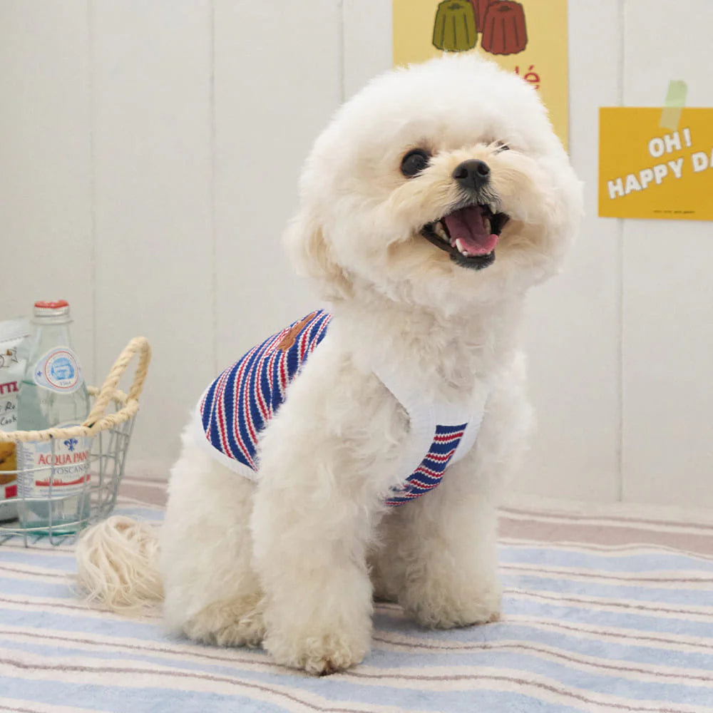 BENNYS(べニーズ)  Bennys Lollipop Crop Top