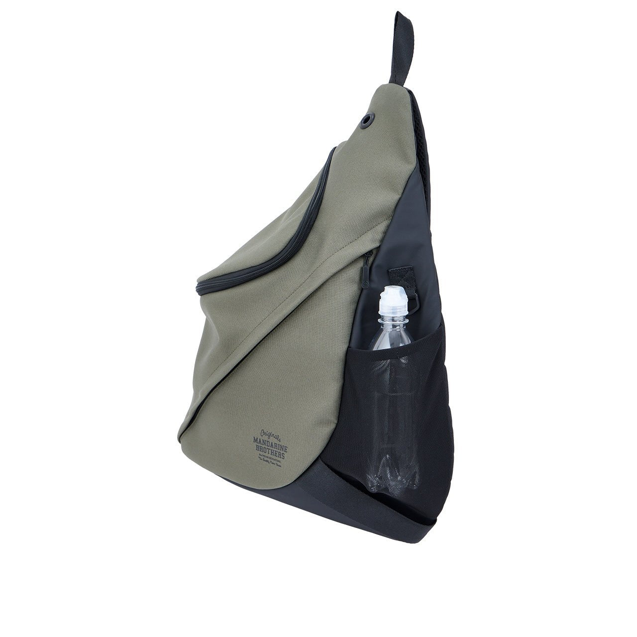 MANDARINE BROTHERS(マンダリンブラザーズ) SLING HUG BAG(スリングハグバッグ)