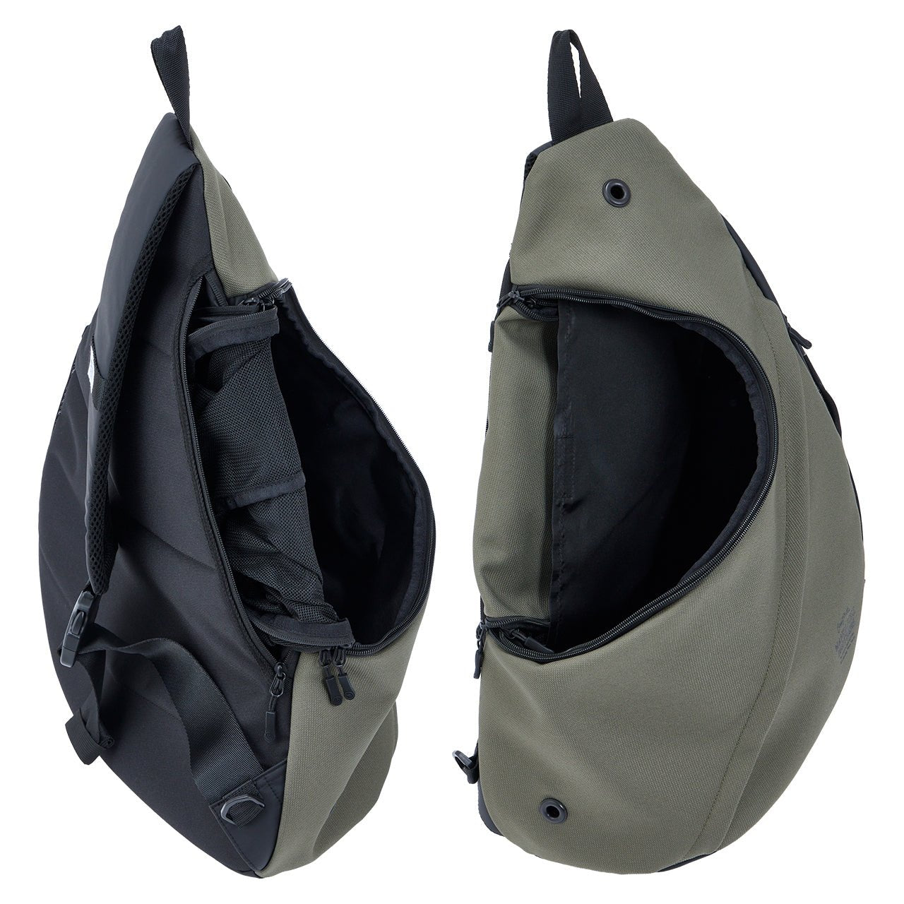 MANDARINE BROTHERS(マンダリンブラザーズ) SLING HUG BAG(スリングハグバッグ)