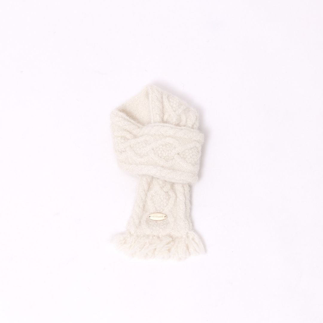 ケーブルマフラー