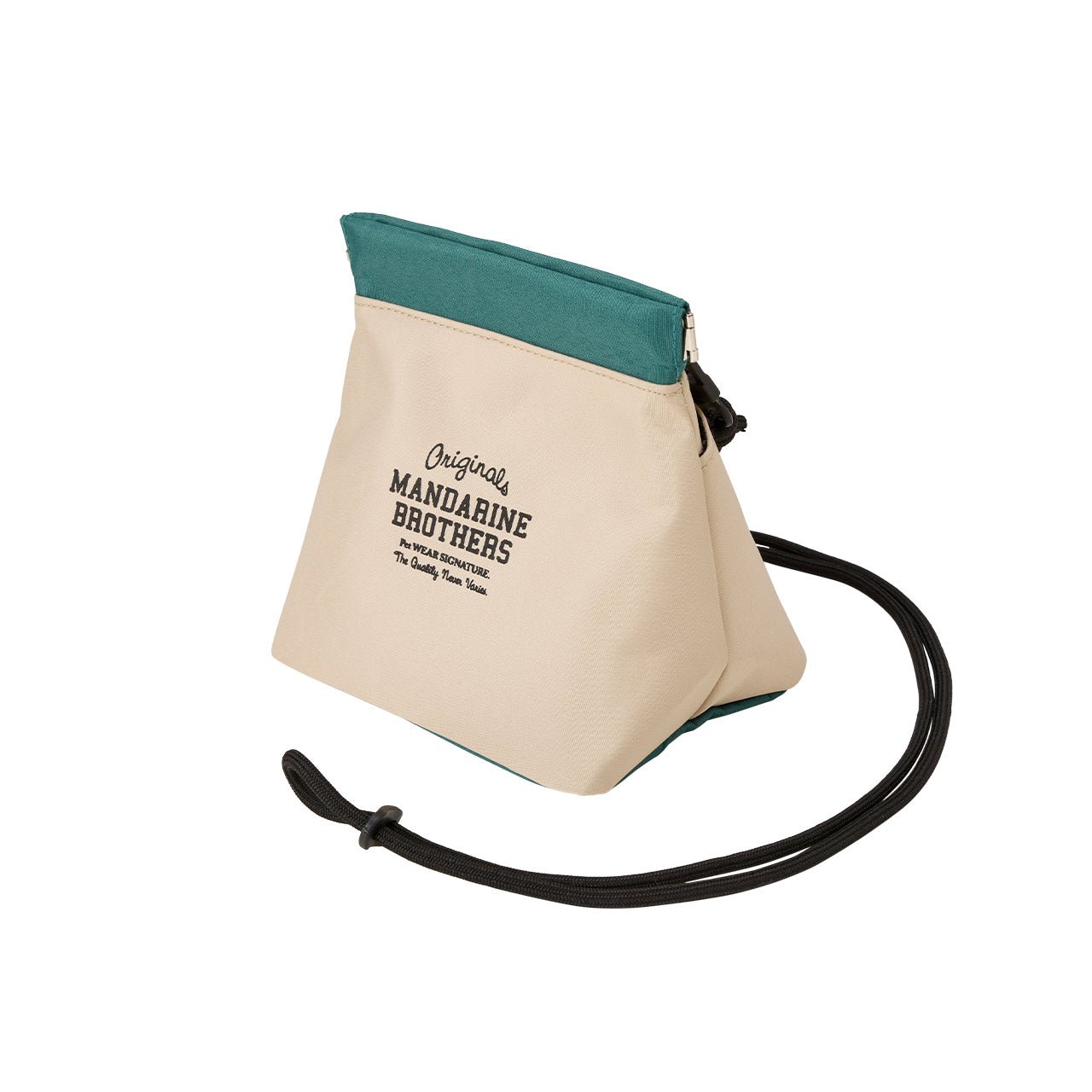 MANDARINE BROTHERS(マンダリンブラザーズ)  MANNER POUCH (マナーポーチ)