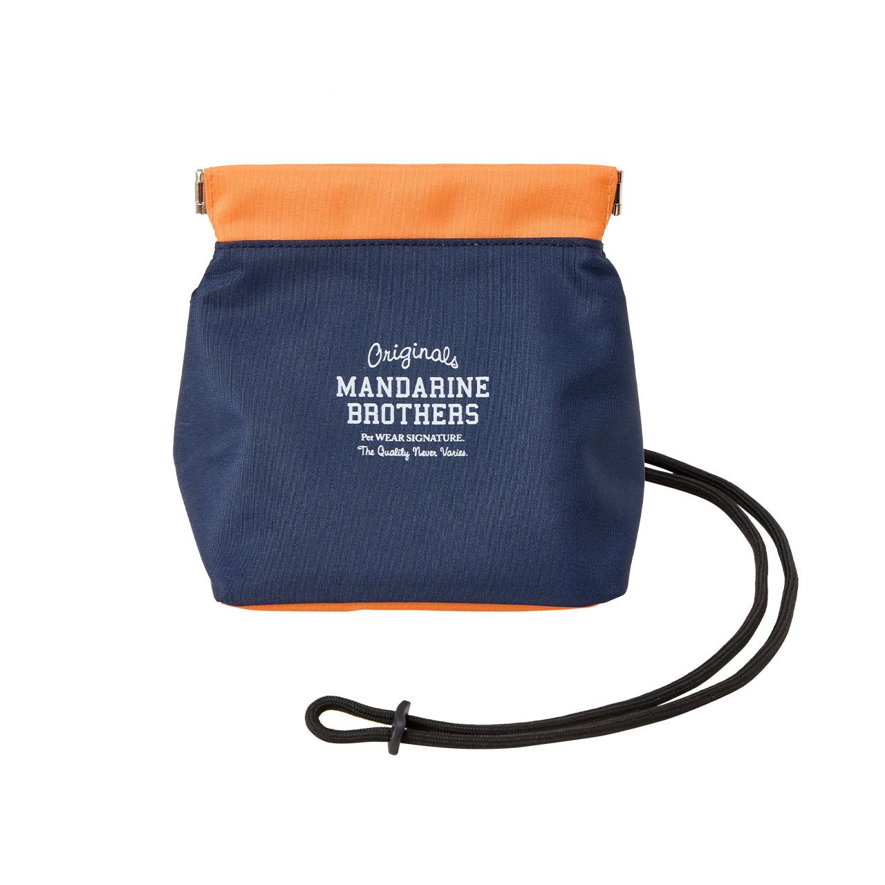 マナーポーチ Mサイズ 木馬柄 #385 MANNER POUCH | ACCESSARY,MANNER