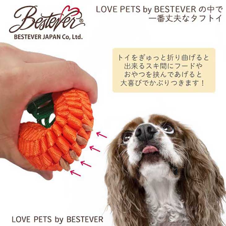 BESTEVER(ベストエバー) 頑丈なおもちゃ