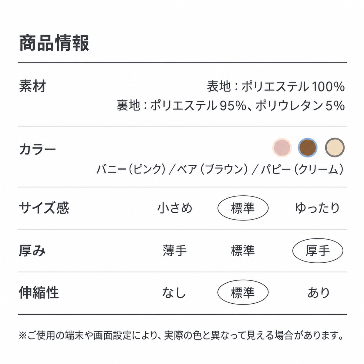 SSFW(エスエスエフダブリュー) マイ ベスティ ポンチョ