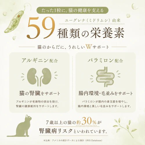 [Subscription] Fish & Chicken 900g (formerly: Bonito & Chicken Meal)