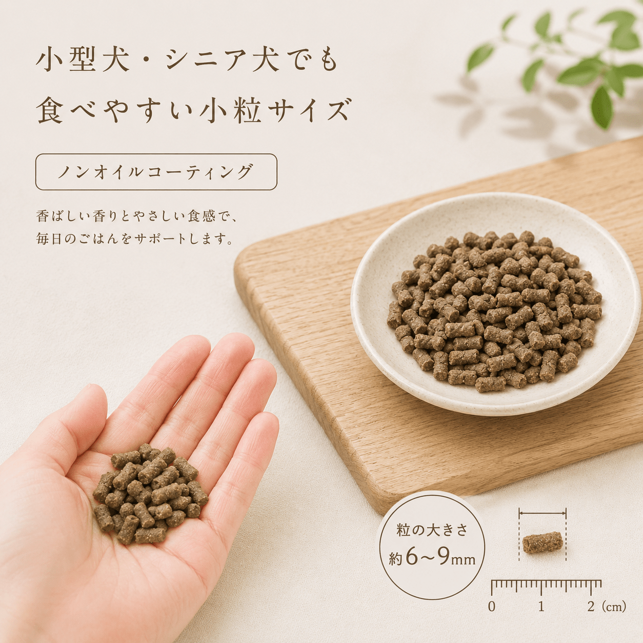 Domestic Dog Food Venison | Gut Health Lactic Acid Bacteria Low Fat Available in 3 Sizes
